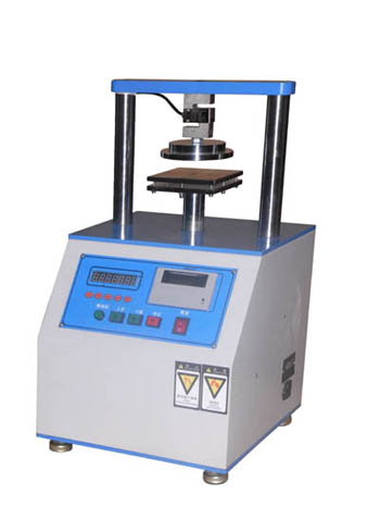 紙板環壓強度試驗機