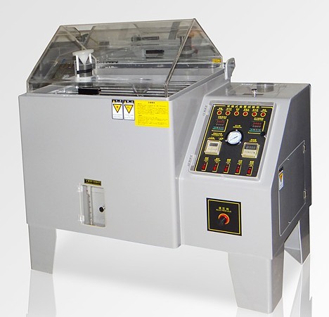 鹽霧試驗(yàn)箱維修