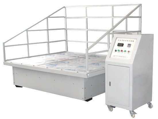 1000KG大型模擬汽車(chē)運(yùn)輸振動(dòng)臺(tái)