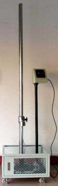 鋼球沖擊試驗機