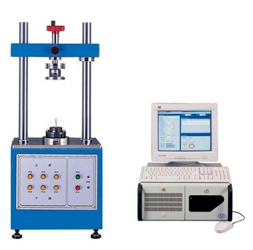 全自動扭力試驗機