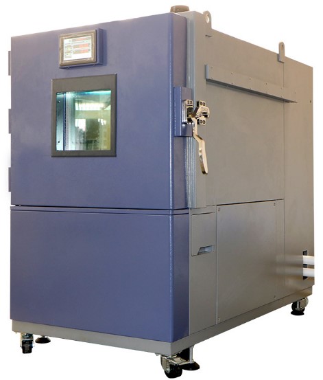 模擬高原反應氣候試驗箱