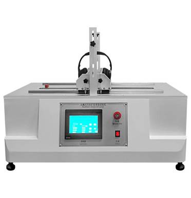 頭戴耳機擴張壽命試驗機