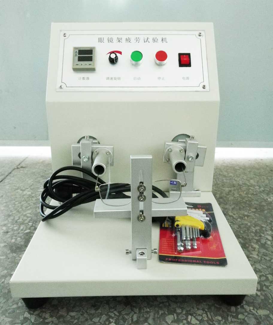 眼鏡架抗疲勞試驗機